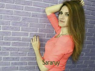 Sararuy