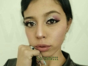 Sarasmittt