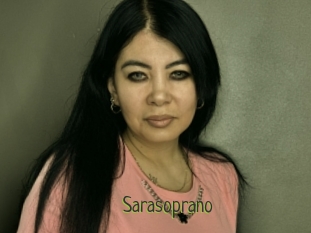 Sarasoprano