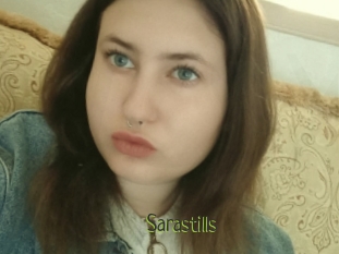 Sarastills