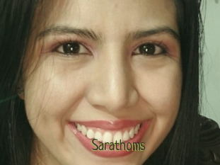 Sarathoms