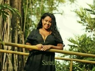 Saratits
