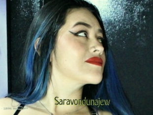 Saravondunajew