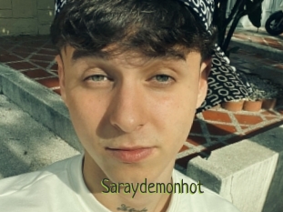 Saraydemonhot