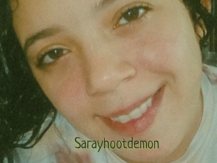 Sarayhootdemon