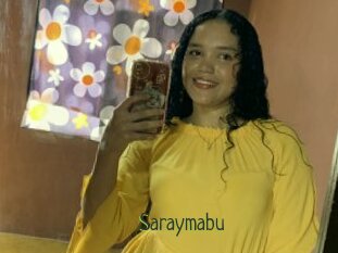 Saraymabu