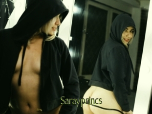 Sarayprincs