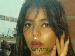 Sarayscott