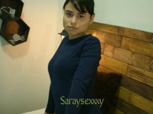 Saraysexxxy