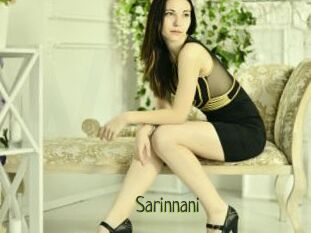 Sarinnani