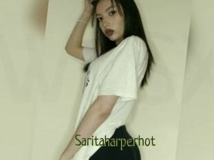 Saritaharperhot