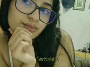 Saritajuicy