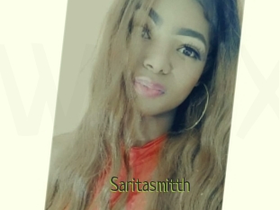 Saritasmitth