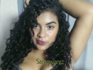 Saritasuarez