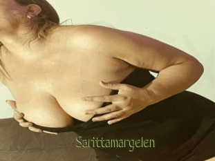 Sarittamargelen