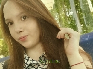 Sarralane
