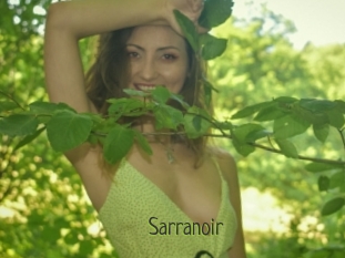 Sarranoir