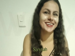 Sarytah