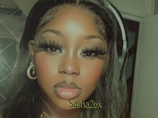 Sasha26x