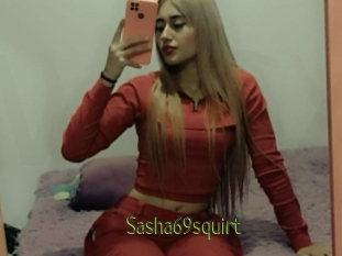 Sasha69squirt