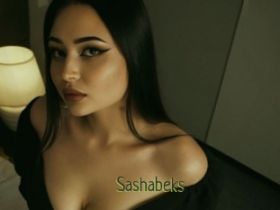 Sashabeks