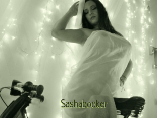 Sashabooker