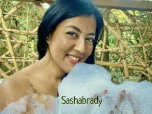 Sashabrady