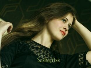 Sashacriss