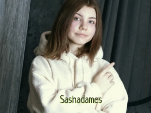 Sashadames