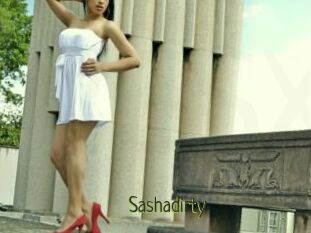 Sashadirty