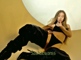Sashaewanss