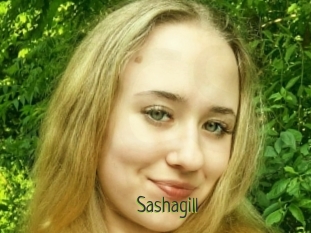 Sashagill