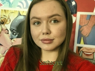 Sashagret
