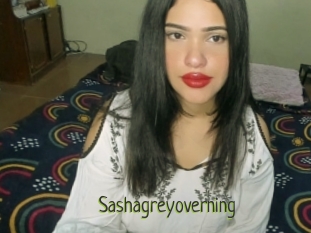 Sashagreyoverning