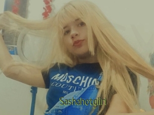 Sashahotgiirl