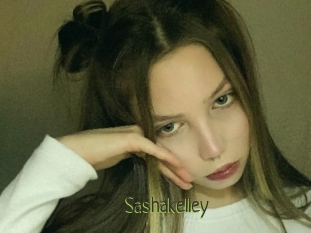 Sashakelley