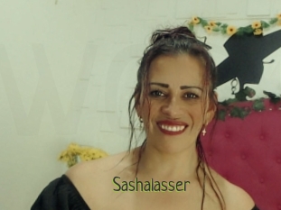 Sashalasser