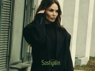 Sashaliin