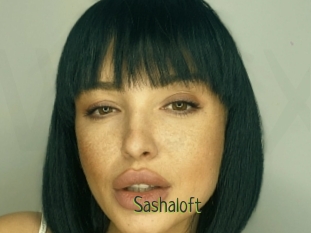 Sashaloft