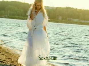 Sashalum