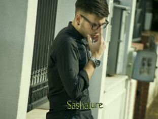 Sashalure