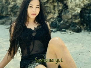 Sashamargot