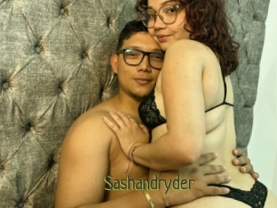 Sashandryder