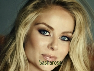 Sasharose