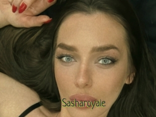 Sasharoyale