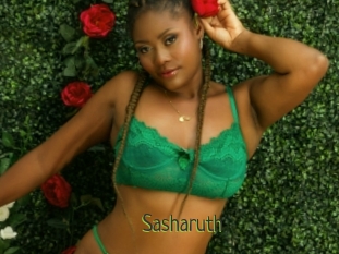Sasharuth