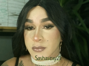 Sashasexy21