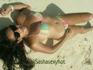 Sashasexyhot