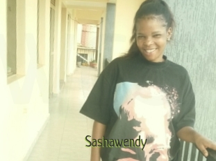 Sashawendy