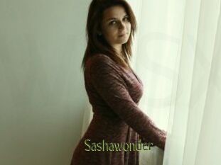 Sashawonder